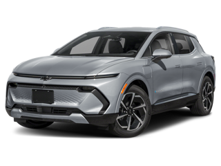 Equinox EV - AutoNation Chevrolet West Austin in Austin TX