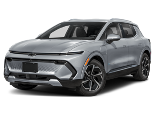 Equinox EV - AutoNation Chevrolet West Austin in Austin TX