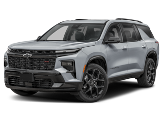 Chevrolet Traverse - AutoNation Chevrolet West Austin in Austin TX