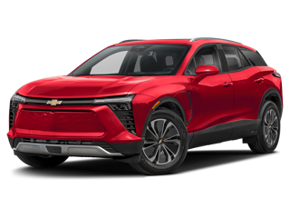 Chevrolet Blazer EV - AutoNation Chevrolet West Austin in Austin TX