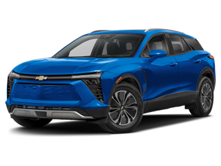 Chevrolet Blazer EV - AutoNation Chevrolet West Austin in Austin TX