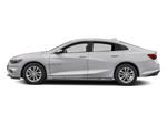 2018 Chevrolet Malibu Base