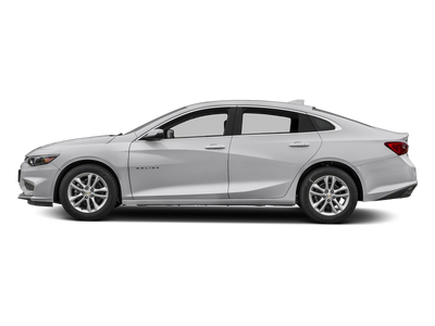 2018 Chevrolet Malibu Base
