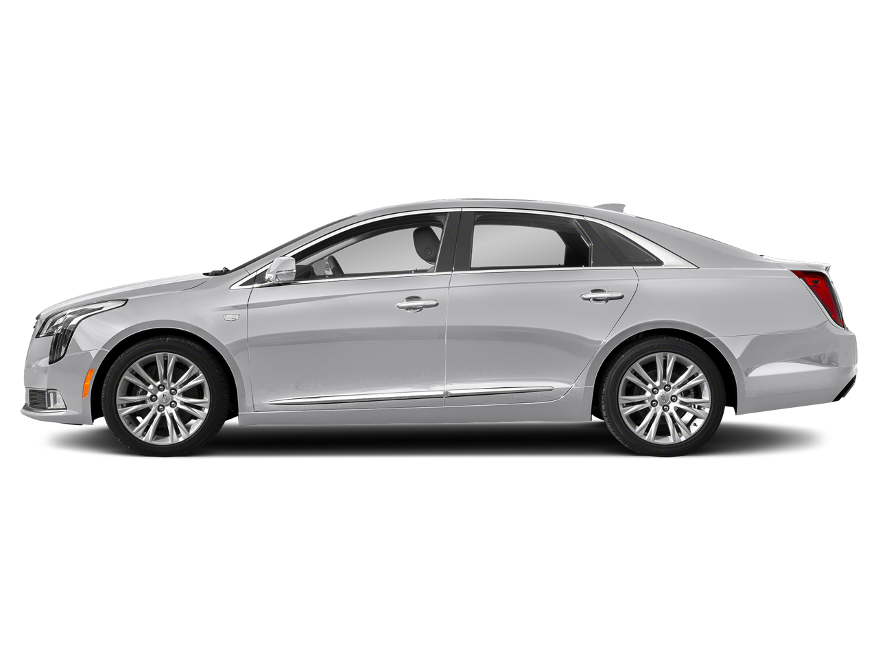 2019 Cadillac XTS 3.6L V6 FWD Luxury