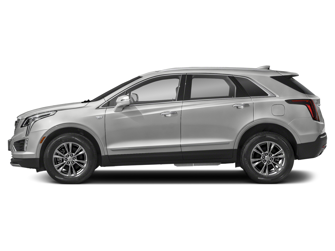2020 Cadillac XT5 Base