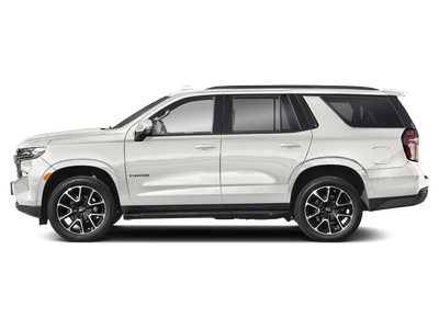 2021 Chevrolet Tahoe 2WD RST