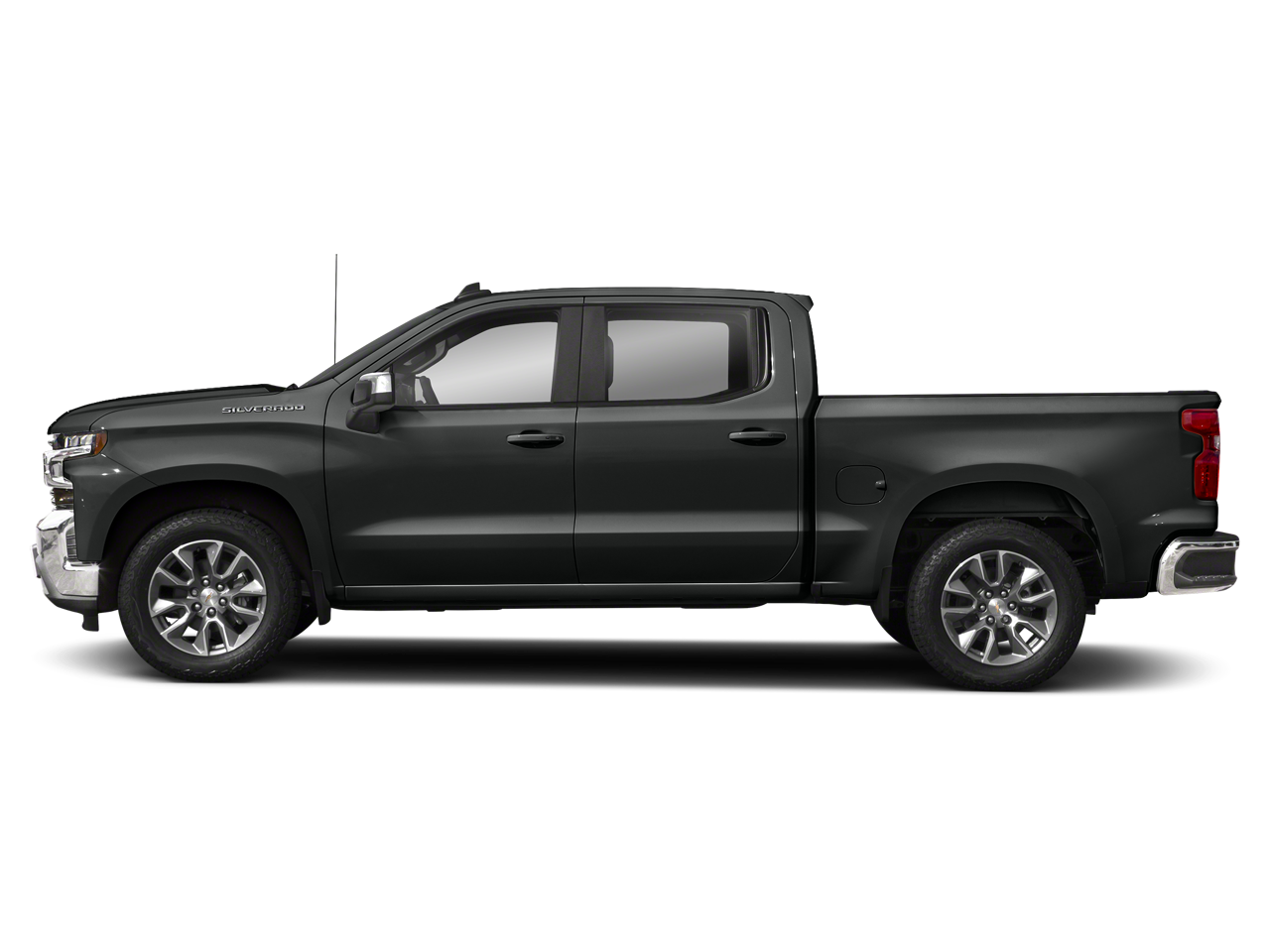 2021 Chevrolet Silverado 1500 RST - Photo 28