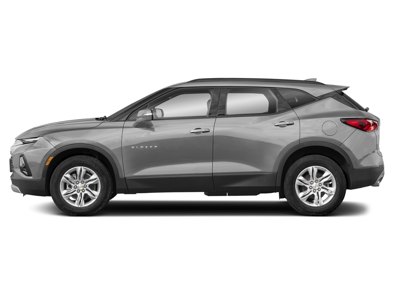 2022 Chevrolet Blazer FWD 4dr LT w/1LT