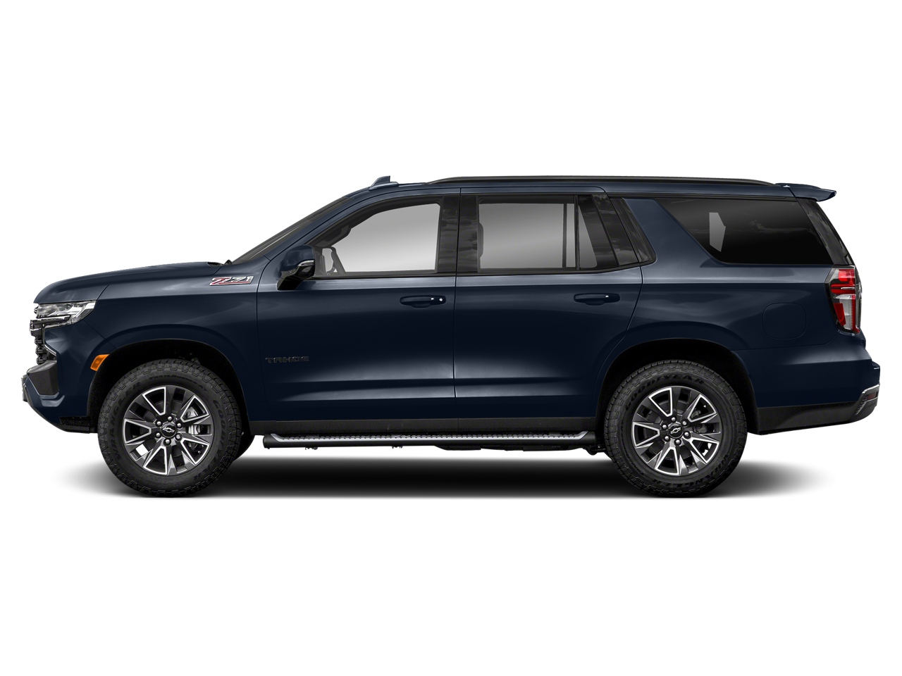 2023 Chevrolet Tahoe 4WD Z71