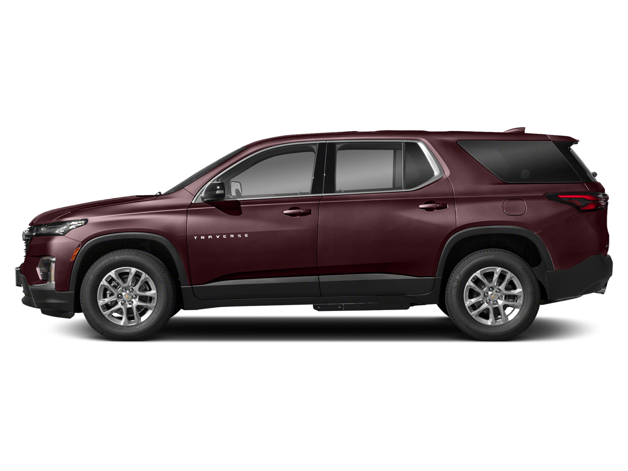 2023 Chevrolet Traverse FWD 1LT