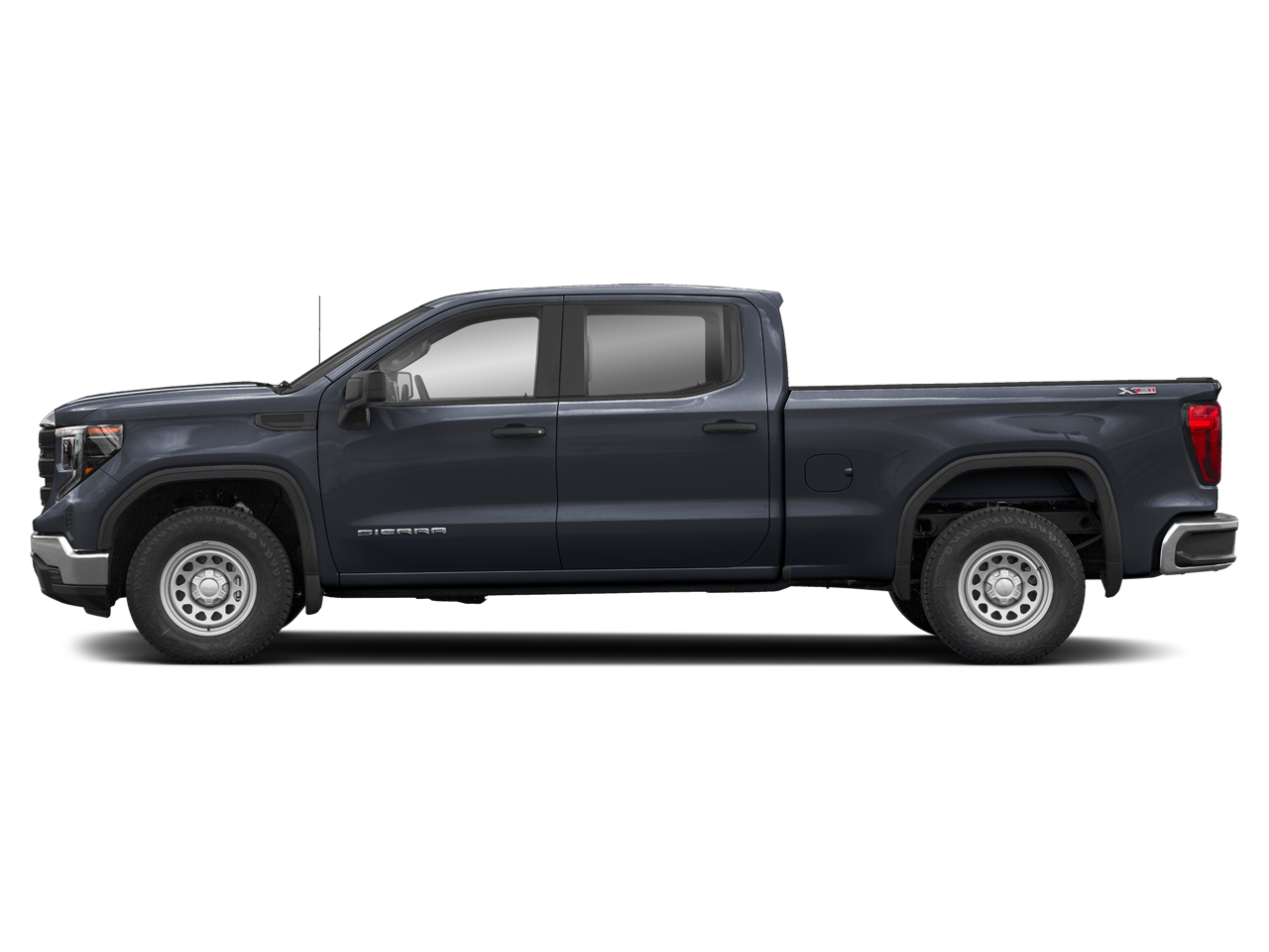2023 GMC Sierra 1500 Crew Cab Standard Box 4-Wheel Drive Denali