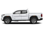 2024 GMC Canyon Crew Cab Short Box 4-Wheel Drive AT4