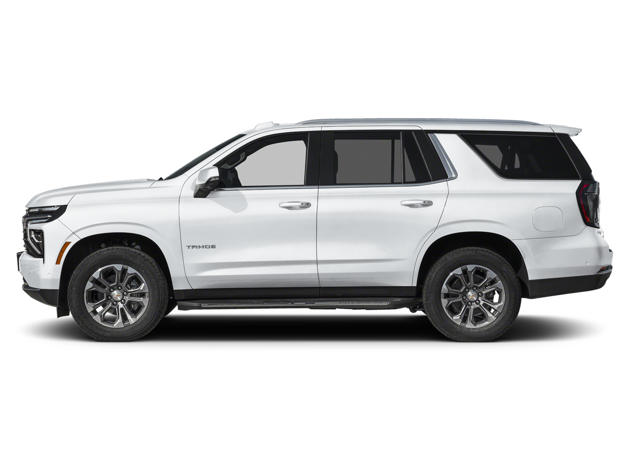 2026 Chevrolet Tahoe 2WD LT