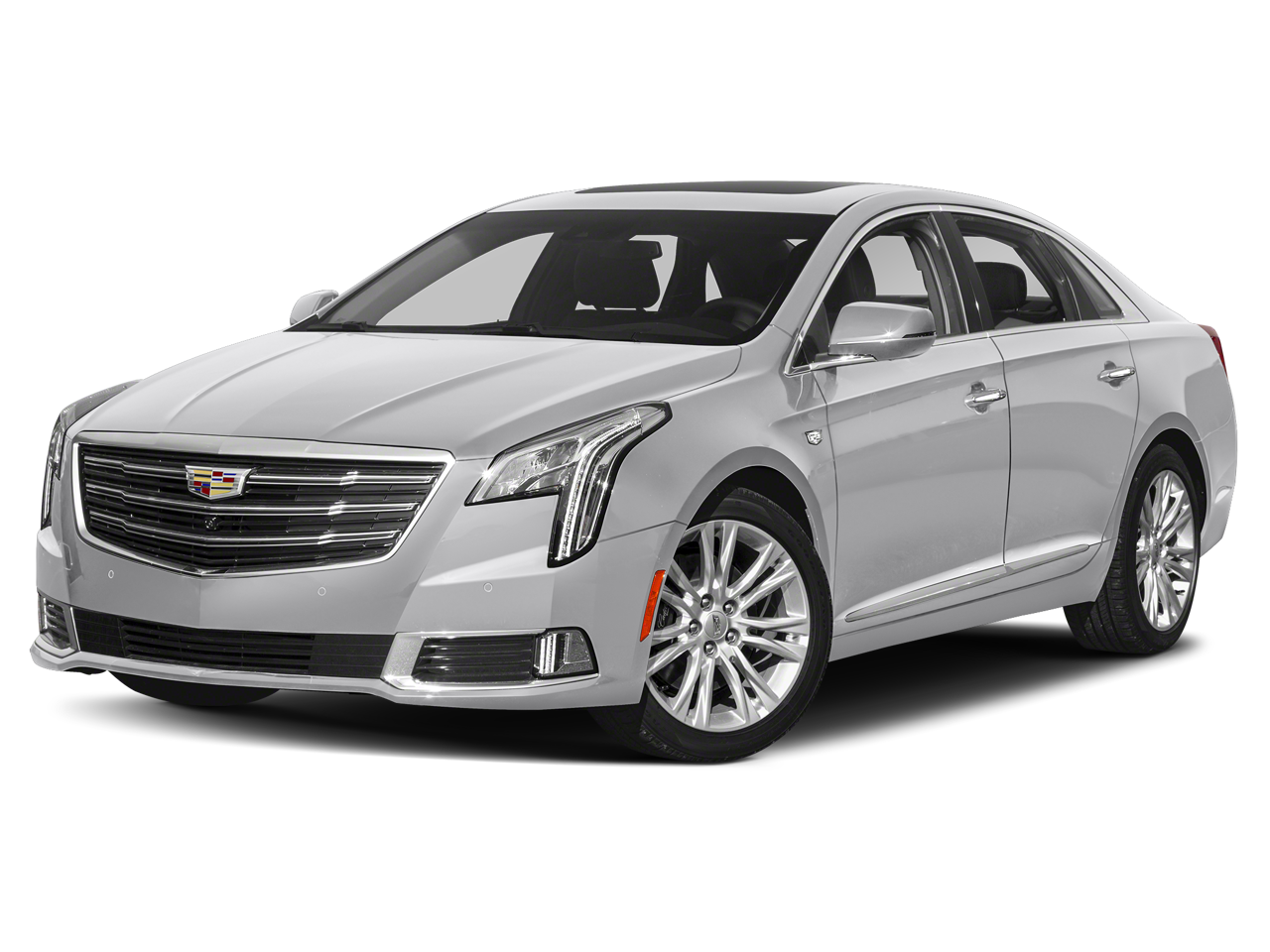 2019 Cadillac XTS 3.6L V6 FWD Luxury