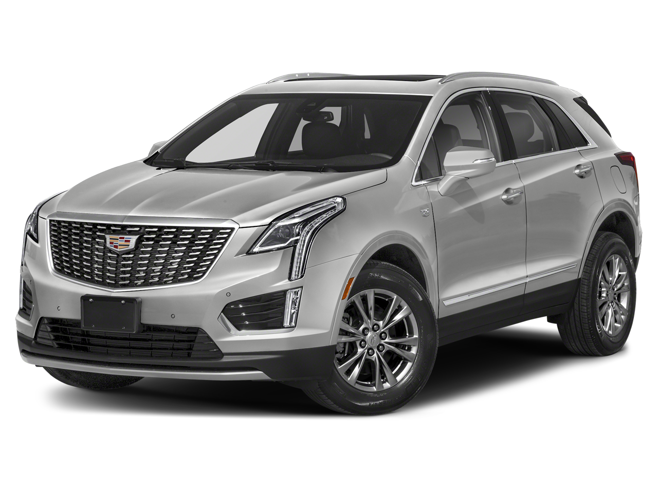 2020 Cadillac XT5 Base