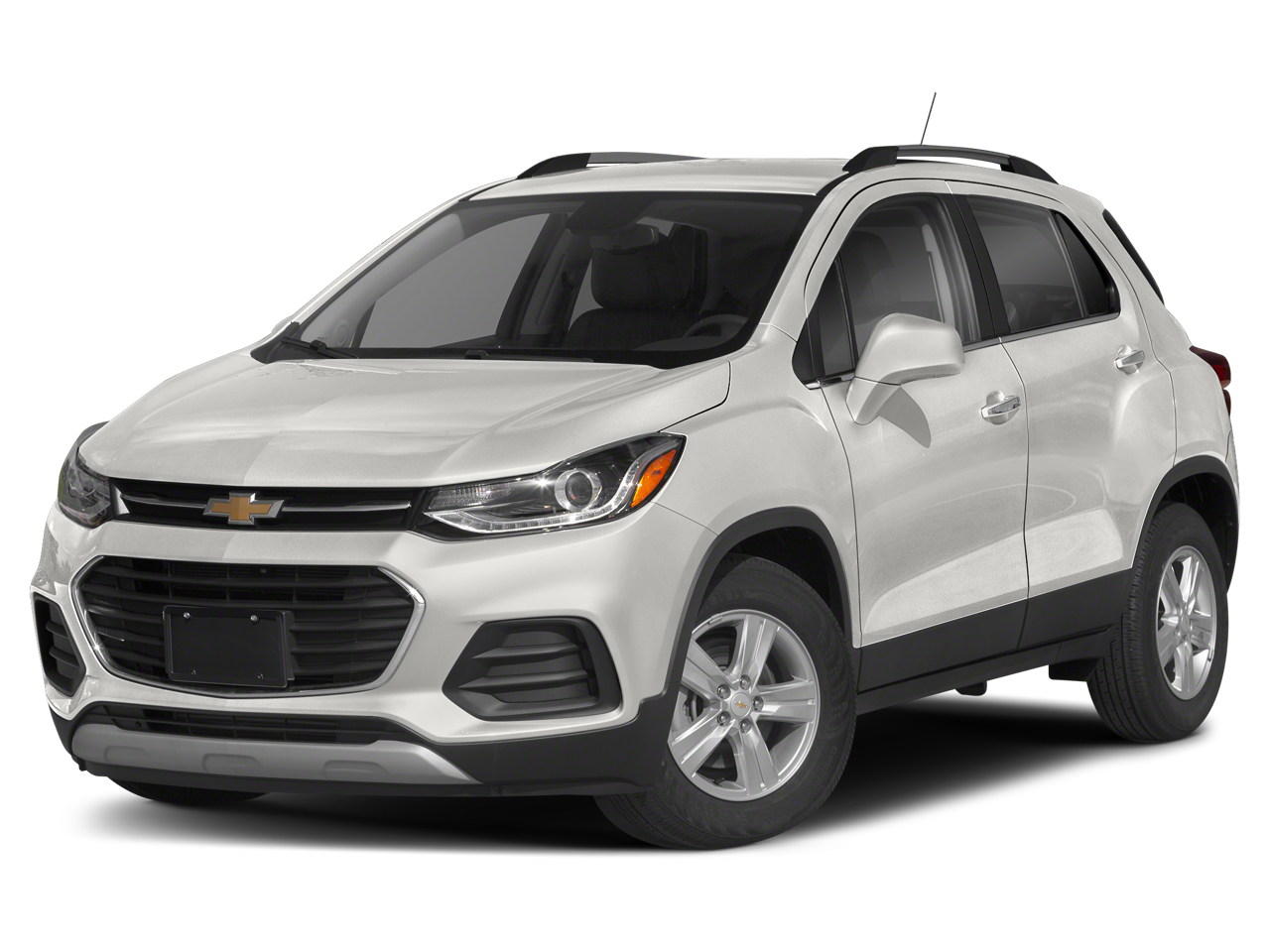 2020 Chevrolet Trax Base