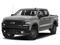 2020 Chevrolet Silverado 1500 Crew Cab Short Box 4-Wheel Drive LT Trail Boss