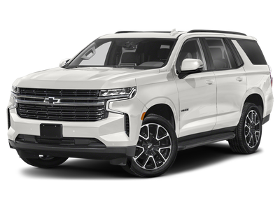 2021 Chevrolet Tahoe 2WD RST