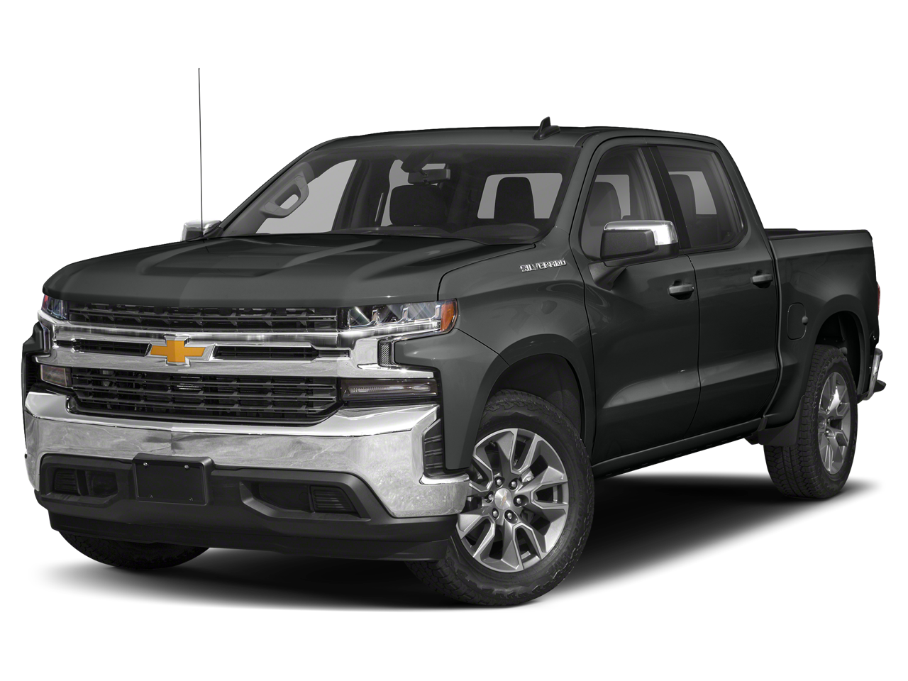 2021 Chevrolet Silverado 1500 RST - Photo 26