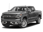 2021 Chevrolet Silverado 1500 Crew Cab Short Box 4-Wheel Drive High Country