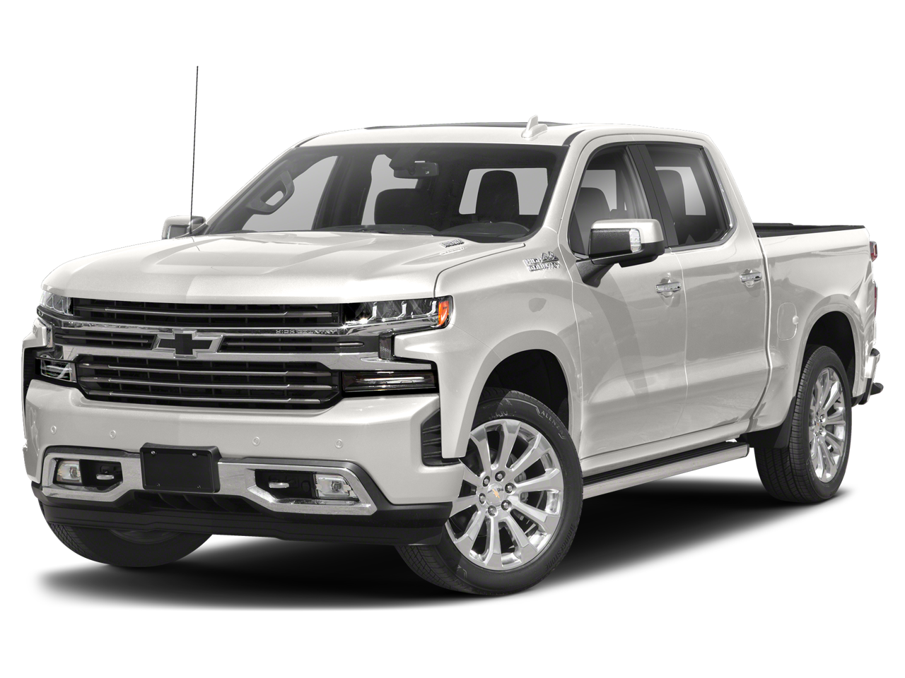 2021 Chevrolet Silverado 1500 Base