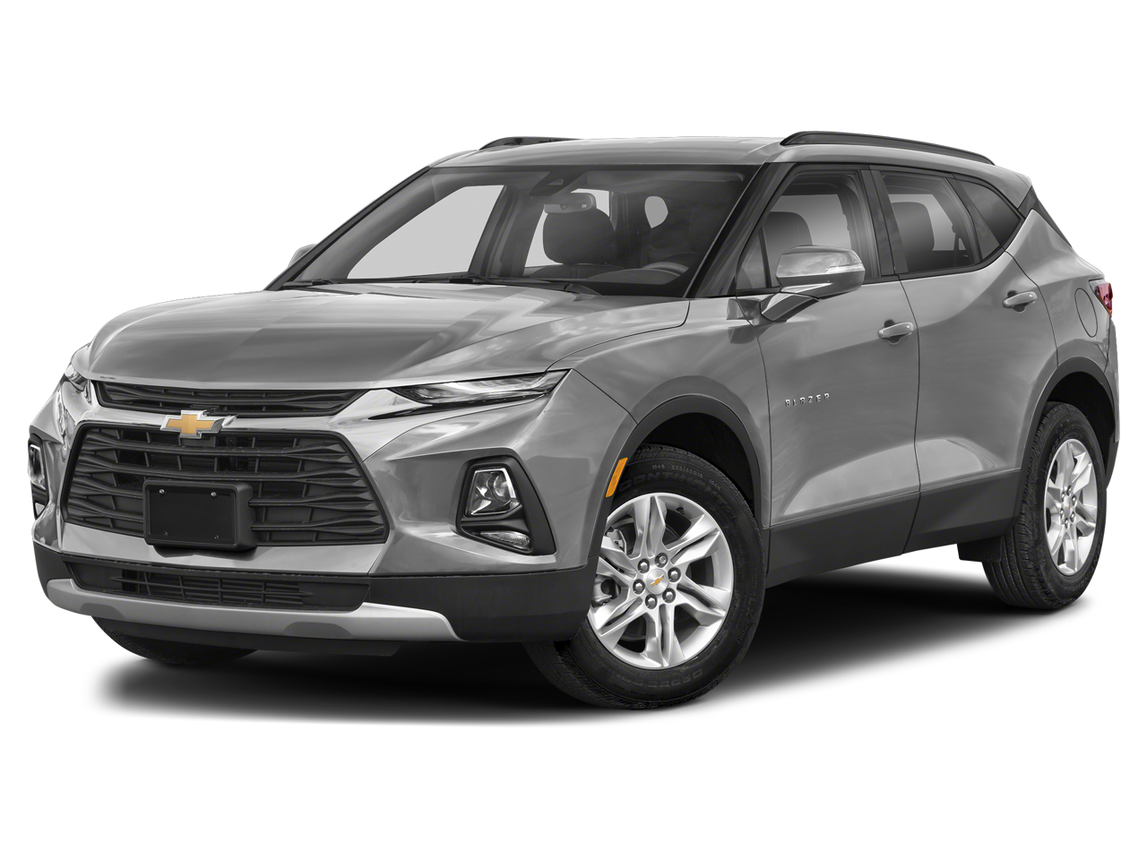 2022 Chevrolet Blazer FWD 4dr LT w/1LT