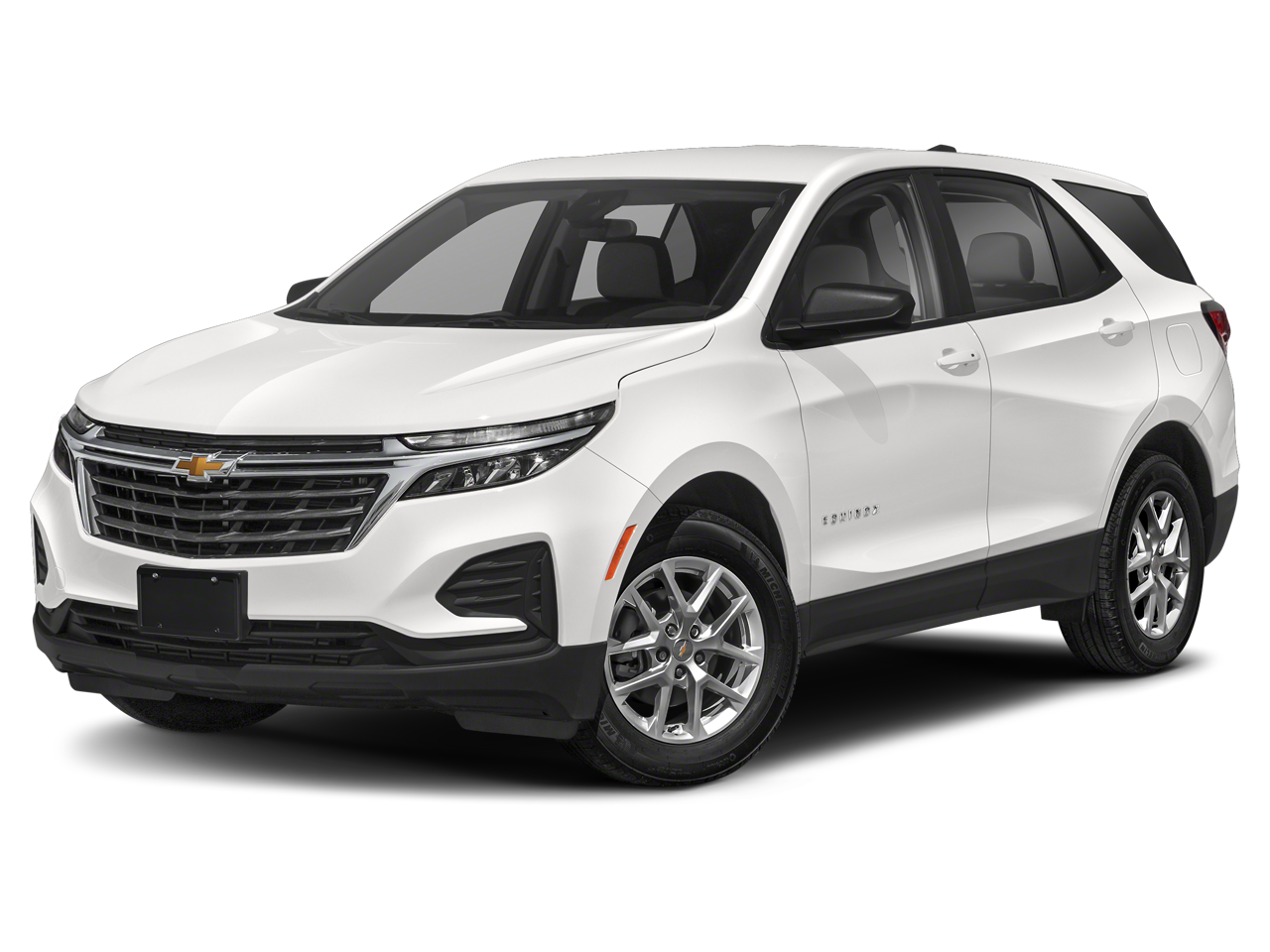 2023 Chevrolet Equinox FWD 4dr LS w/1LS