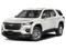 2023 Chevrolet Traverse FWD 2LZ