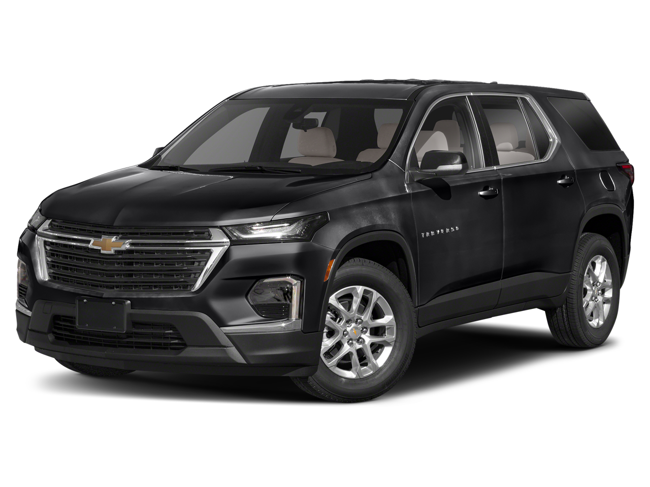 2023 Chevrolet Traverse Base