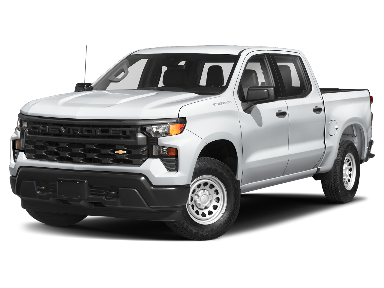 2023 Chevrolet Silverado 1500 Base