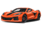 2025 Chevrolet Corvette Z06 Z06 Coupe 1LZ
