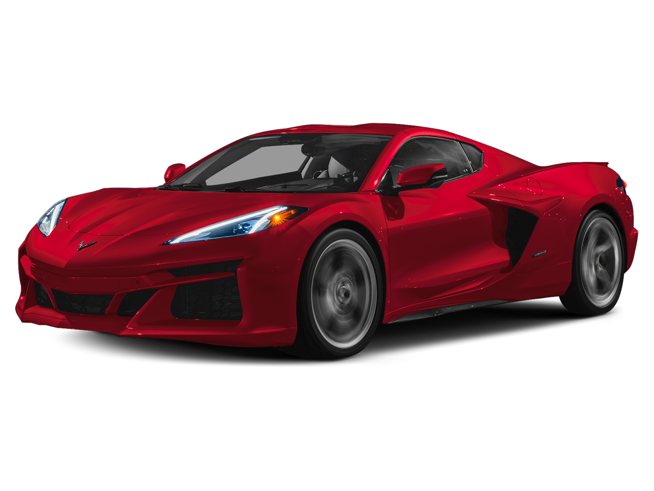 2025 Chevrolet Corvette E-Ray E-Ray Coupe 2LZ