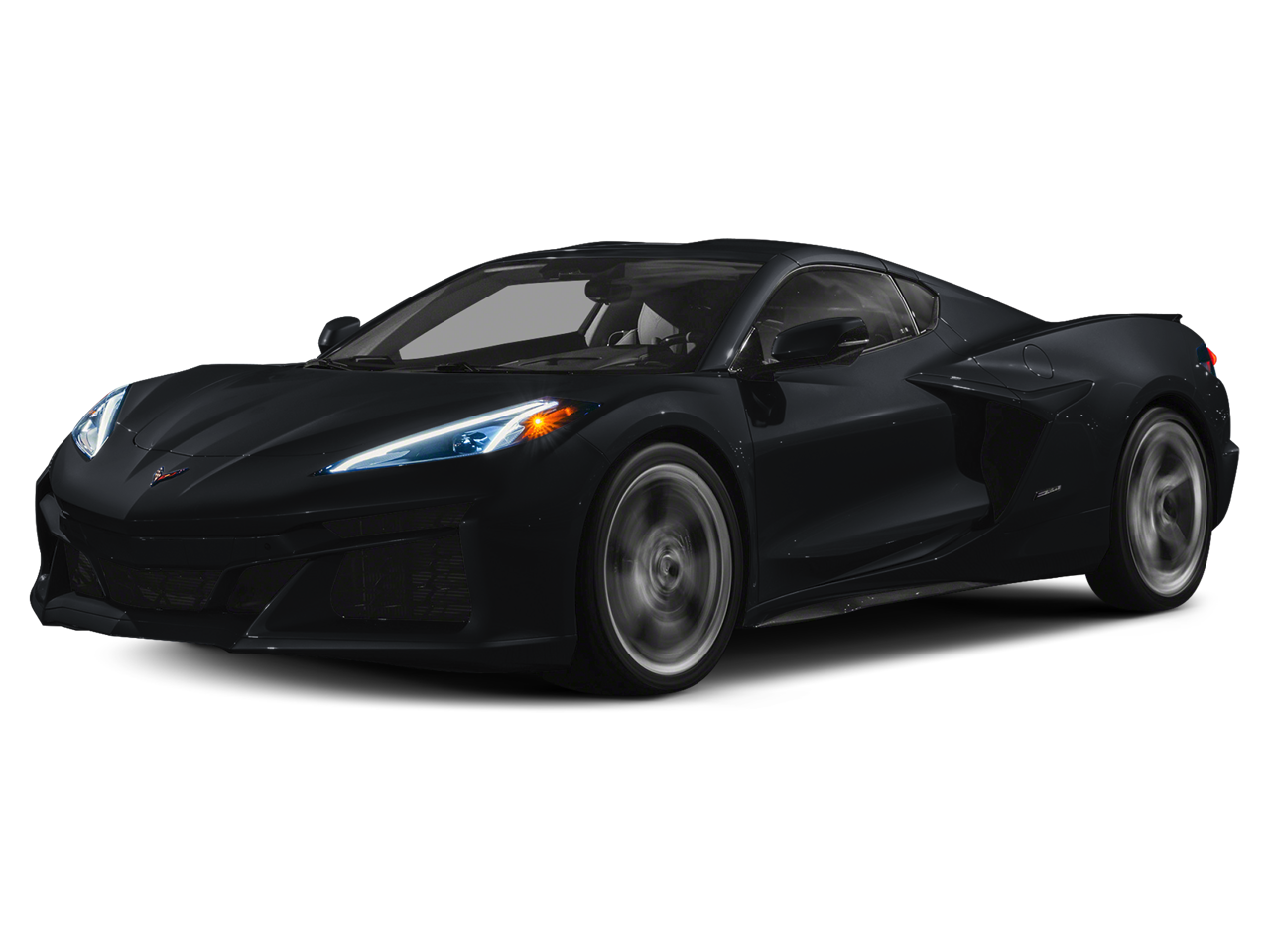 2025 Chevrolet Corvette E-Ray E-Ray Coupe 2LZ