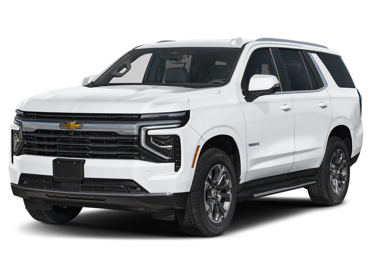 2026 Chevrolet Tahoe 2WD LT