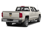 2015 Chevrolet Silverado 1500 Base