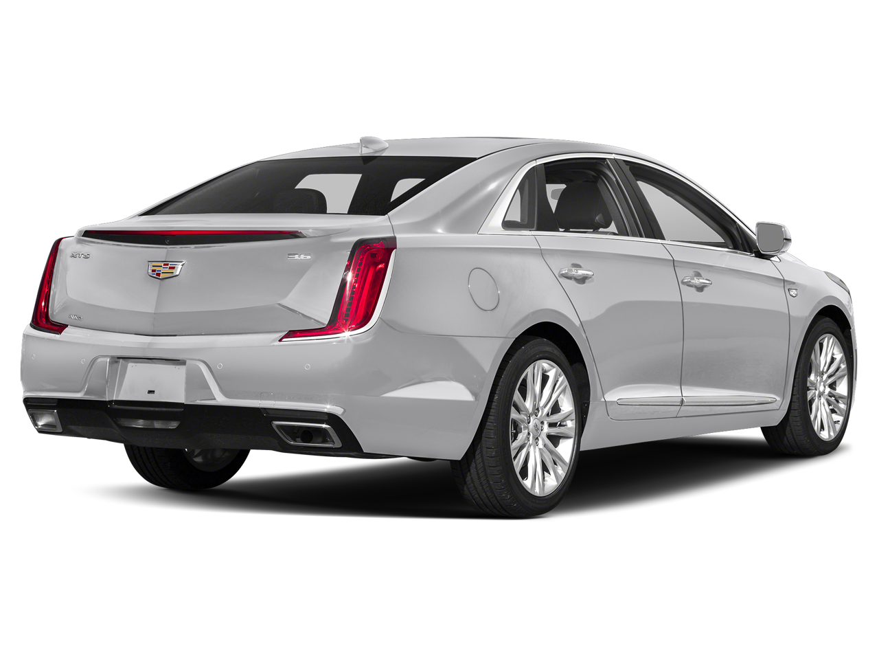 2019 Cadillac XTS 3.6L V6 FWD Luxury