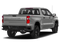 2020 Chevrolet Silverado 1500 Crew Cab Short Box 4-Wheel Drive LT Trail Boss