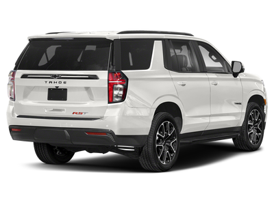 2021 Chevrolet Tahoe 2WD RST