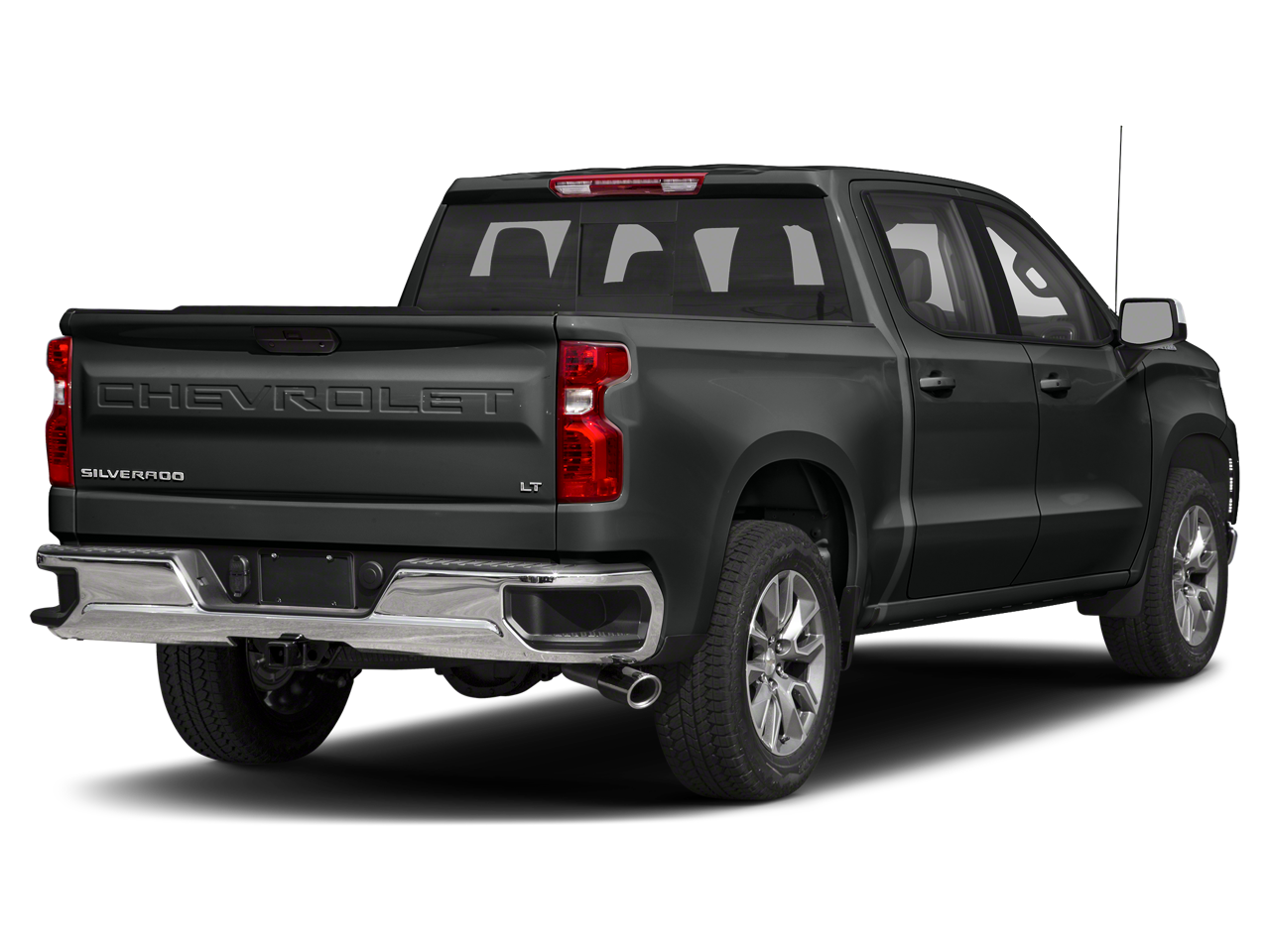 2021 Chevrolet Silverado 1500 RST - Photo 27