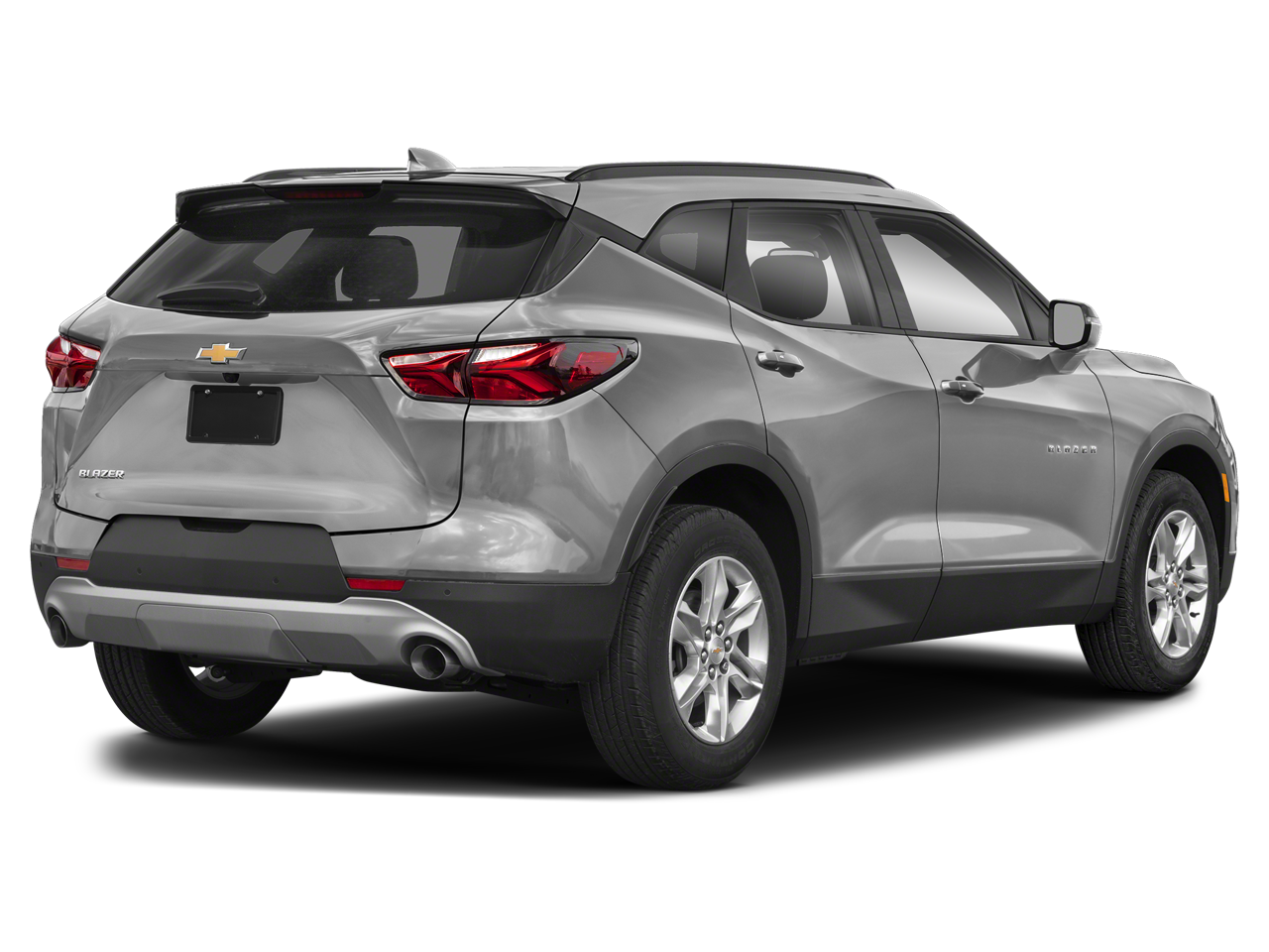 2022 Chevrolet Blazer FWD 4dr LT w/1LT