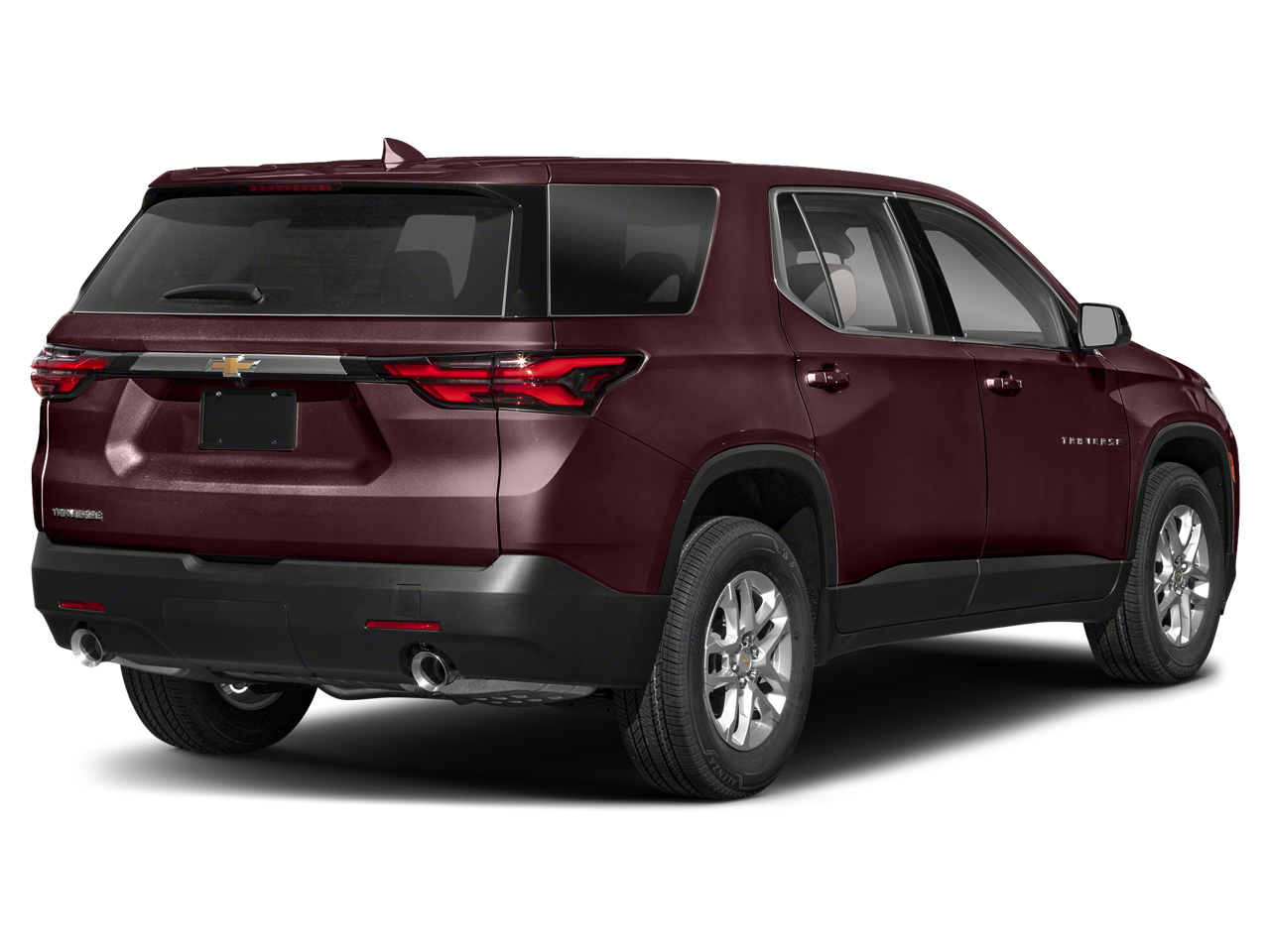 2023 Chevrolet Traverse FWD 1LT