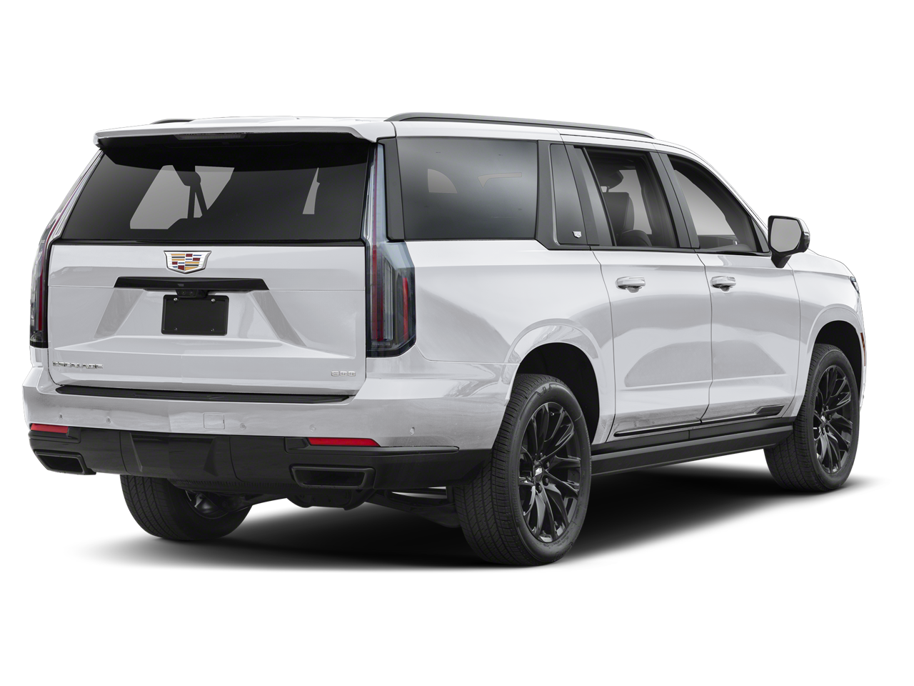 2025 Cadillac Escalade ESV Sport Platinum