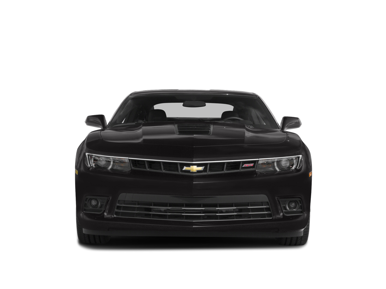 2015 Chevrolet Camaro 2dr Cpe SS w/2SS