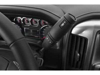 2015 Chevrolet Silverado 3500 HD LTZ