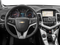 2016 Chevrolet Cruze Limited Sedan 1LT (Automatic)