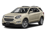 2016 Chevrolet Equinox FWD LT