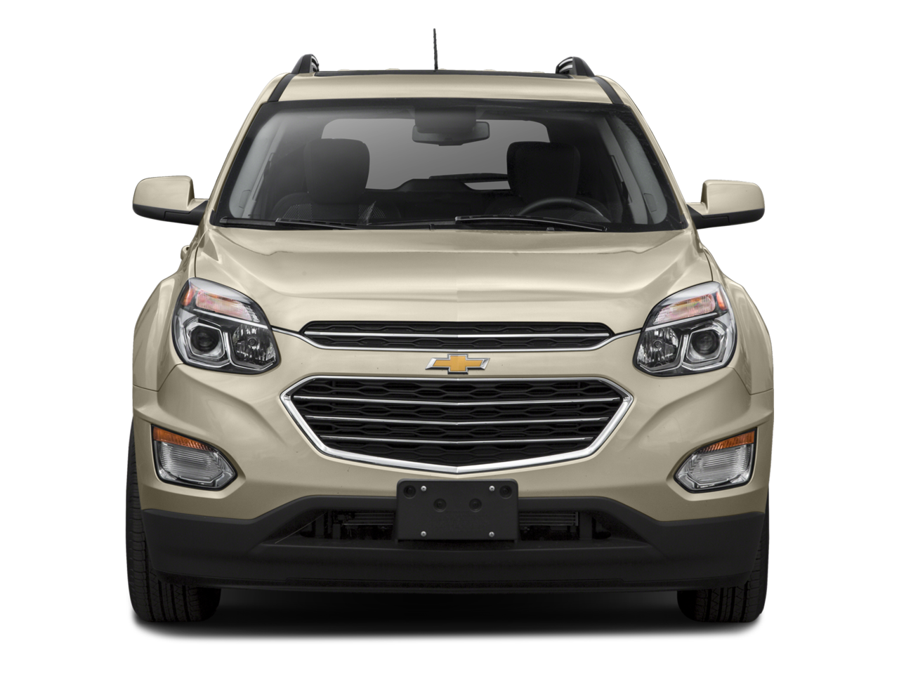 2016 Chevrolet Equinox FWD LT