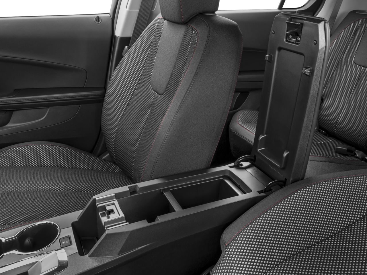 2016 Chevrolet Equinox FWD LT