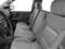 2016 Chevrolet Silverado 1500 Work Truck