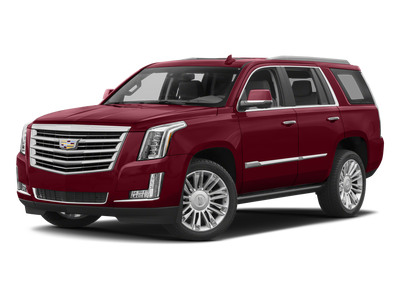 2017 Cadillac Escalade Base